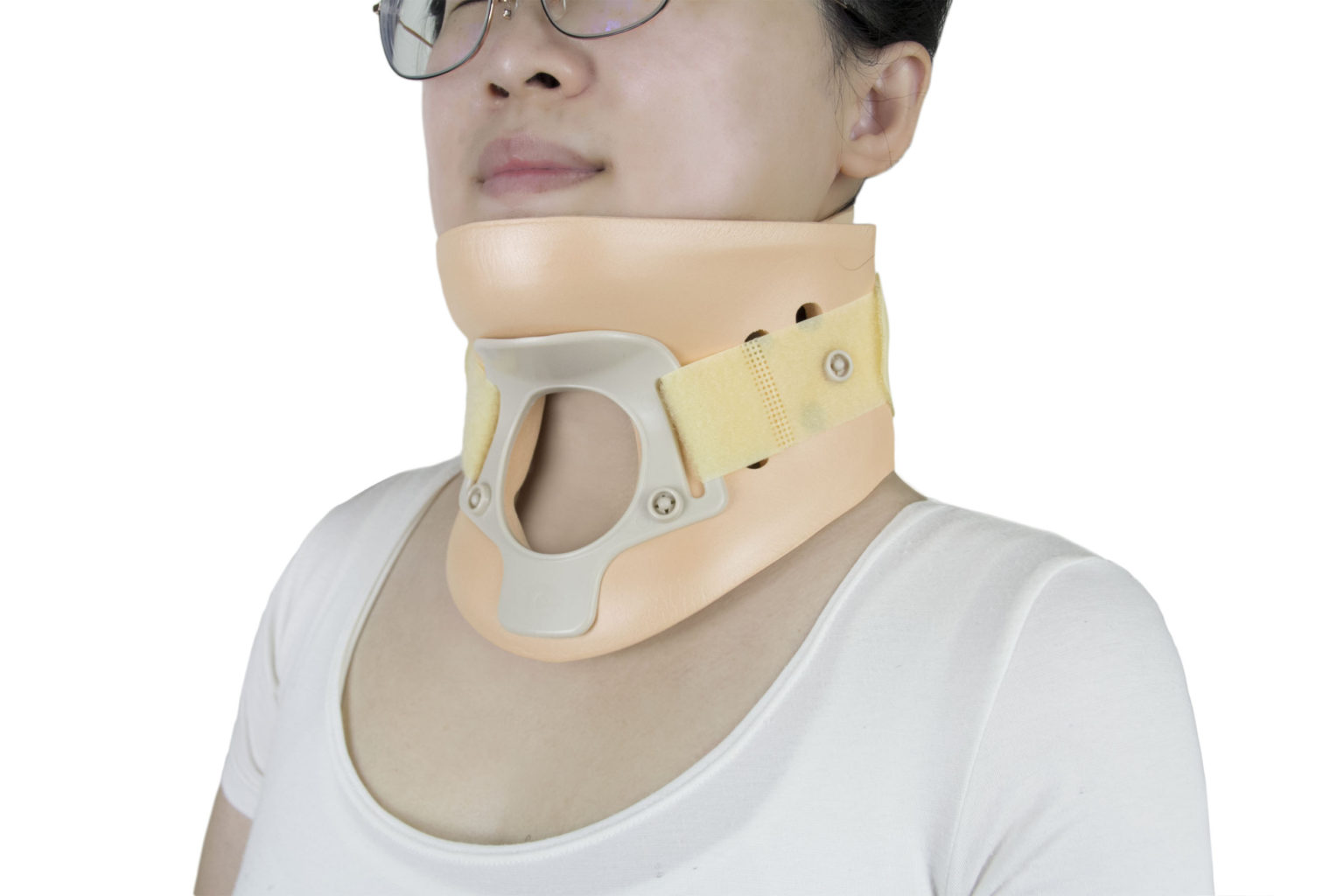Ortho-Aid Philadelphia Cervical Neck Collar - Biba Enterprises