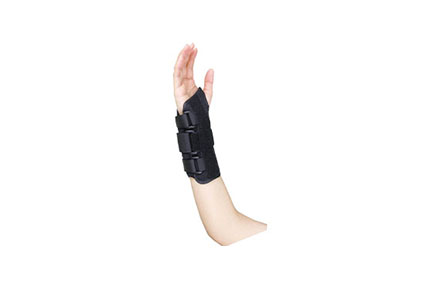 Thumb Wrist Hand Brace Support Carpal Tunnel Sprain Arthritis Running RightLeft 